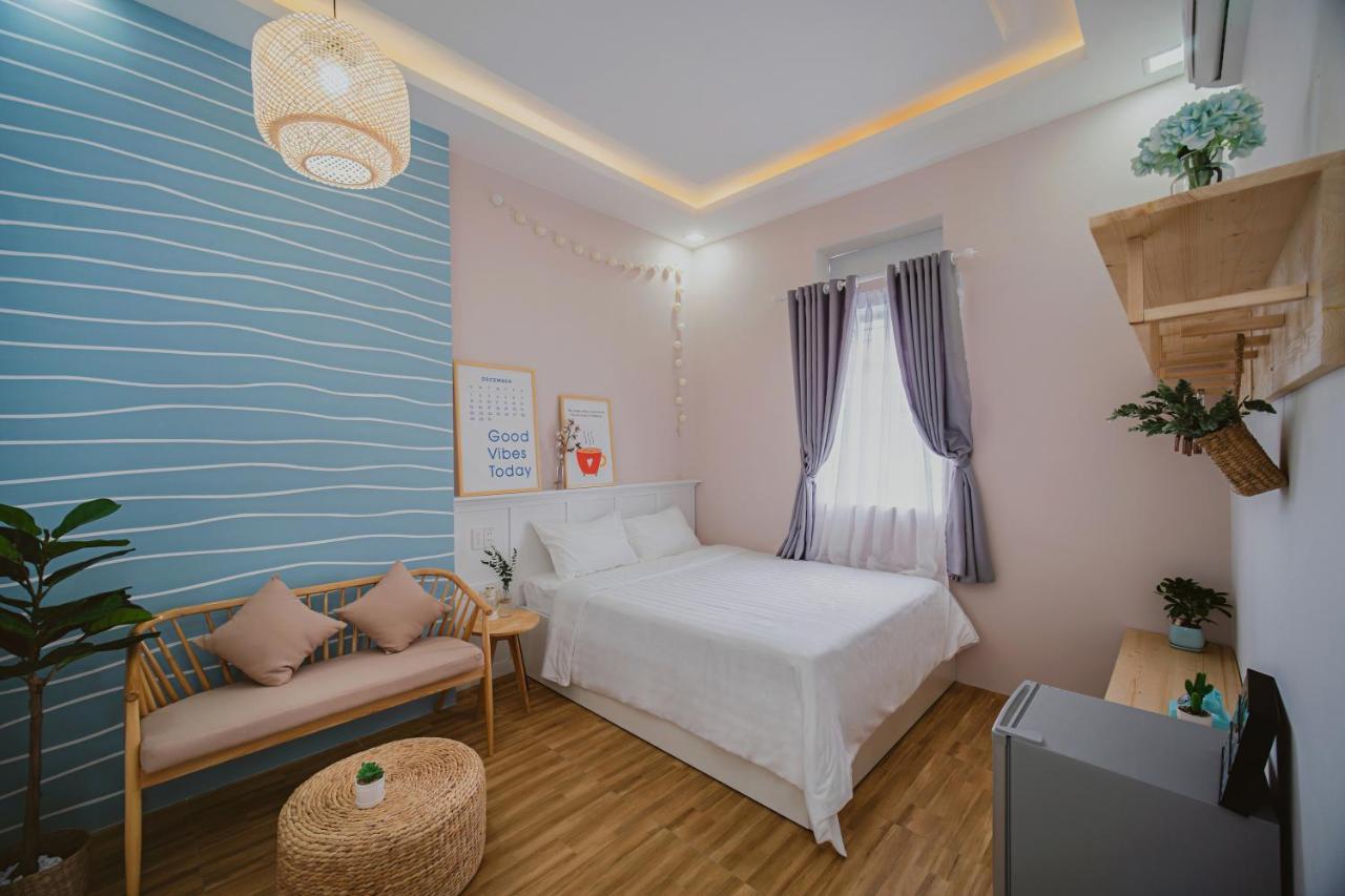 Апартаменты Someday House Danang Экстерьер фото