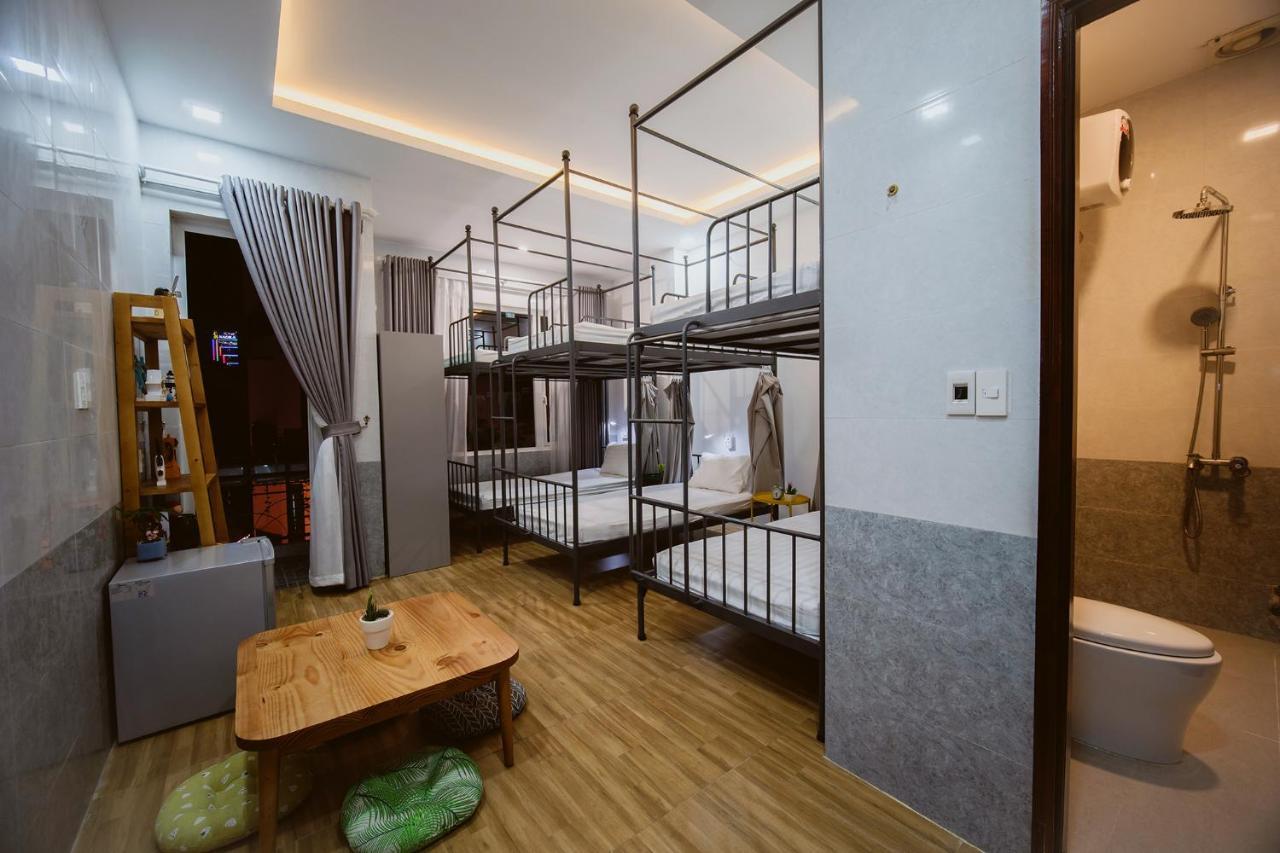 Апартаменты Someday House Danang Экстерьер фото